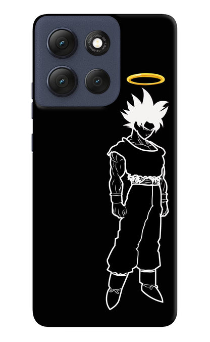 DBS Character Moto G86 Power Back Cover