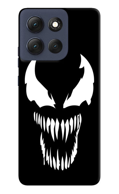 Venom Moto G86 Power Back Cover