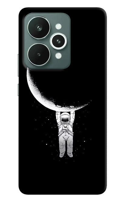 Moon Space Realme 15 Back Cover