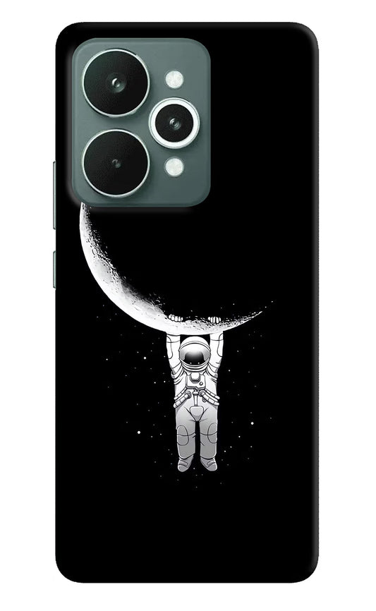 Moon Space Realme 15 Back Cover
