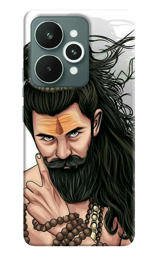 Mahadev Realme 15 Back Cover