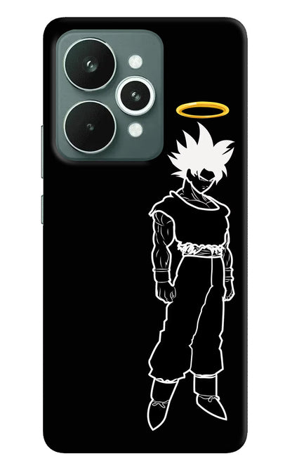 DBS Character Realme 15 Back Cover