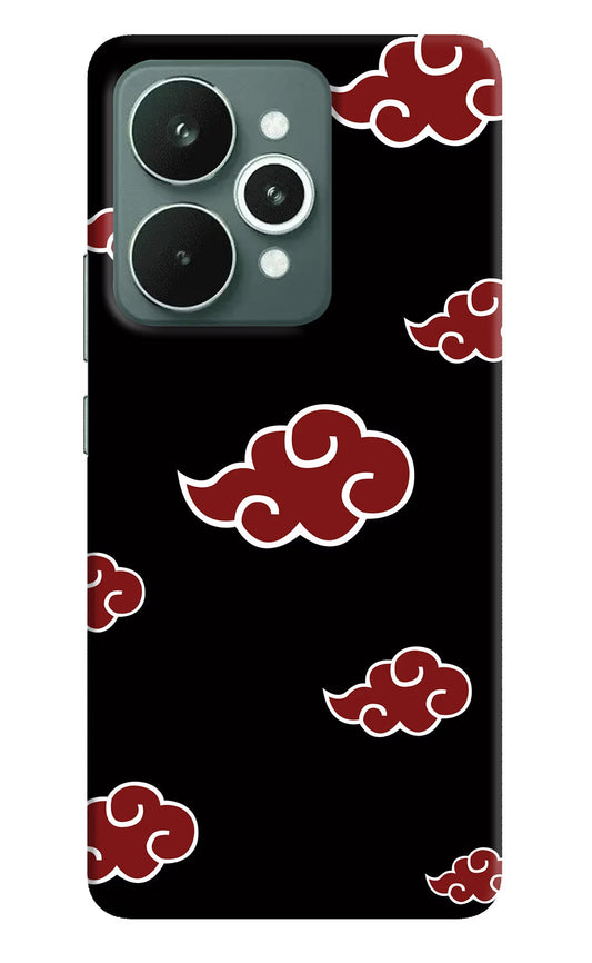 Akatsuki Realme 15 Back Cover