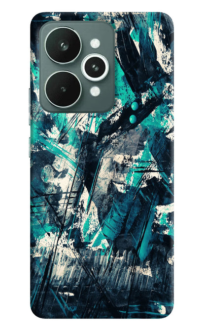 Artwork Realme 15 Back Cover