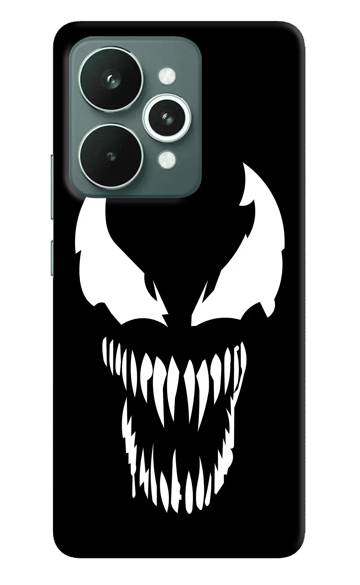 Venom Realme 15 Back Cover