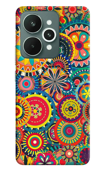 Gol Gol Art Realme 15 Back Cover