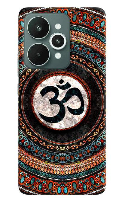 Om Culture Realme 15 Pop Case