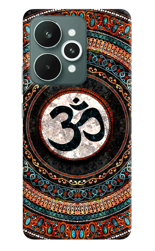 Om Culture Realme 15 Pop Case