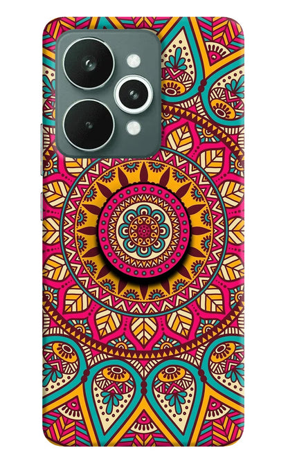 Mandala Realme 15 Pop Case