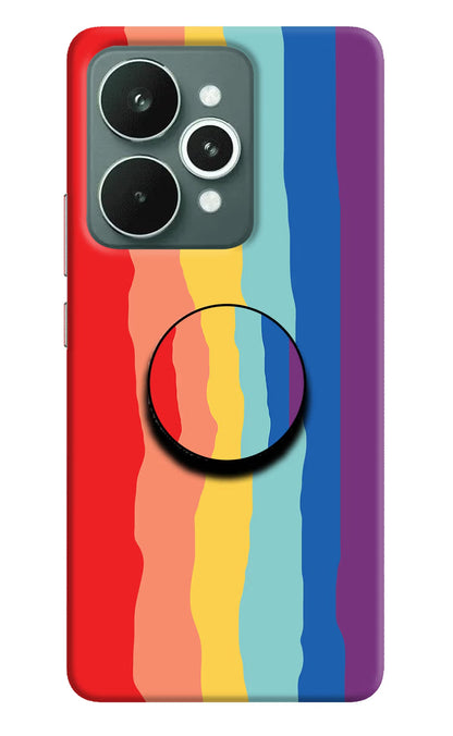 Rainbow Realme 15 Pop Case
