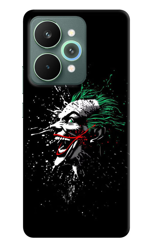 Joker Realme 15 Pro Back Cover