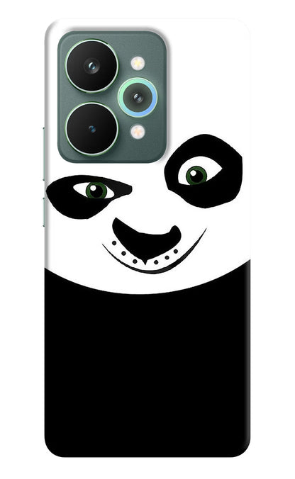 Panda Realme 15 Pro Back Cover