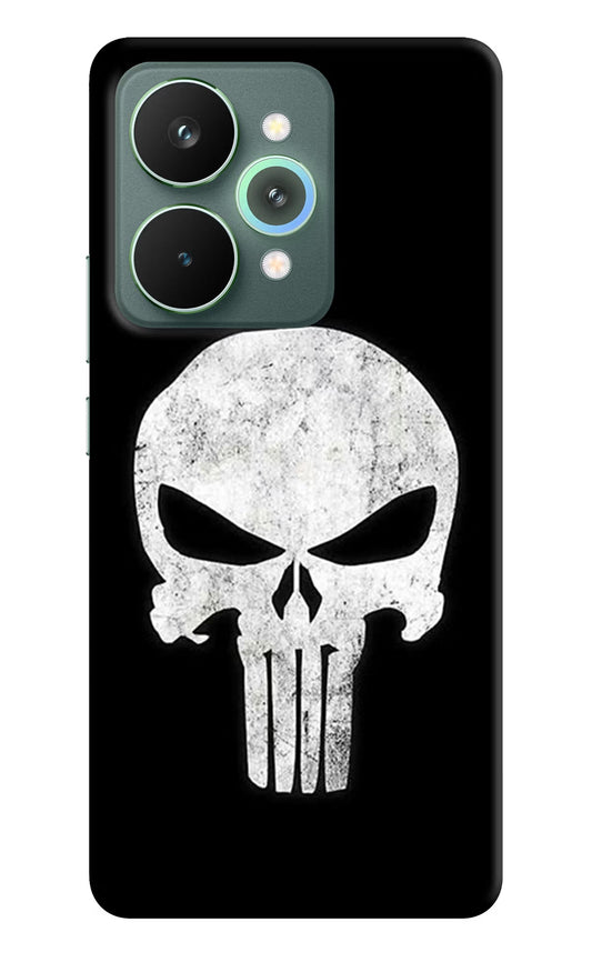Punisher Skull Realme 15 Pro Back Cover