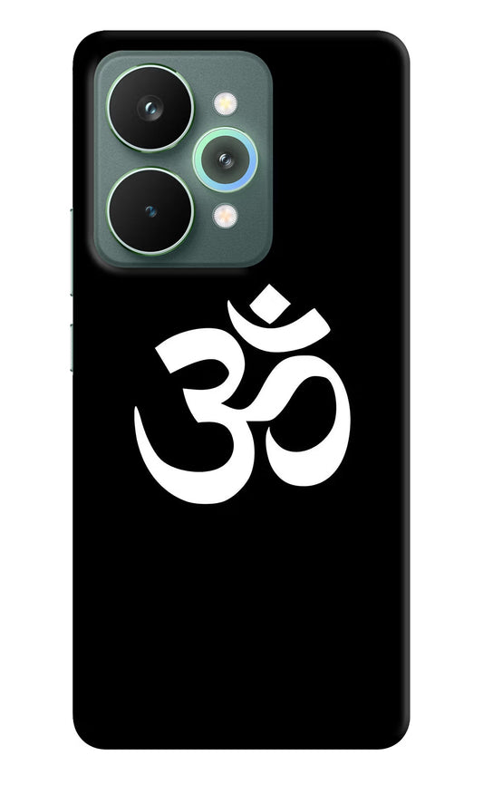 Om Realme 15 Pro Back Cover