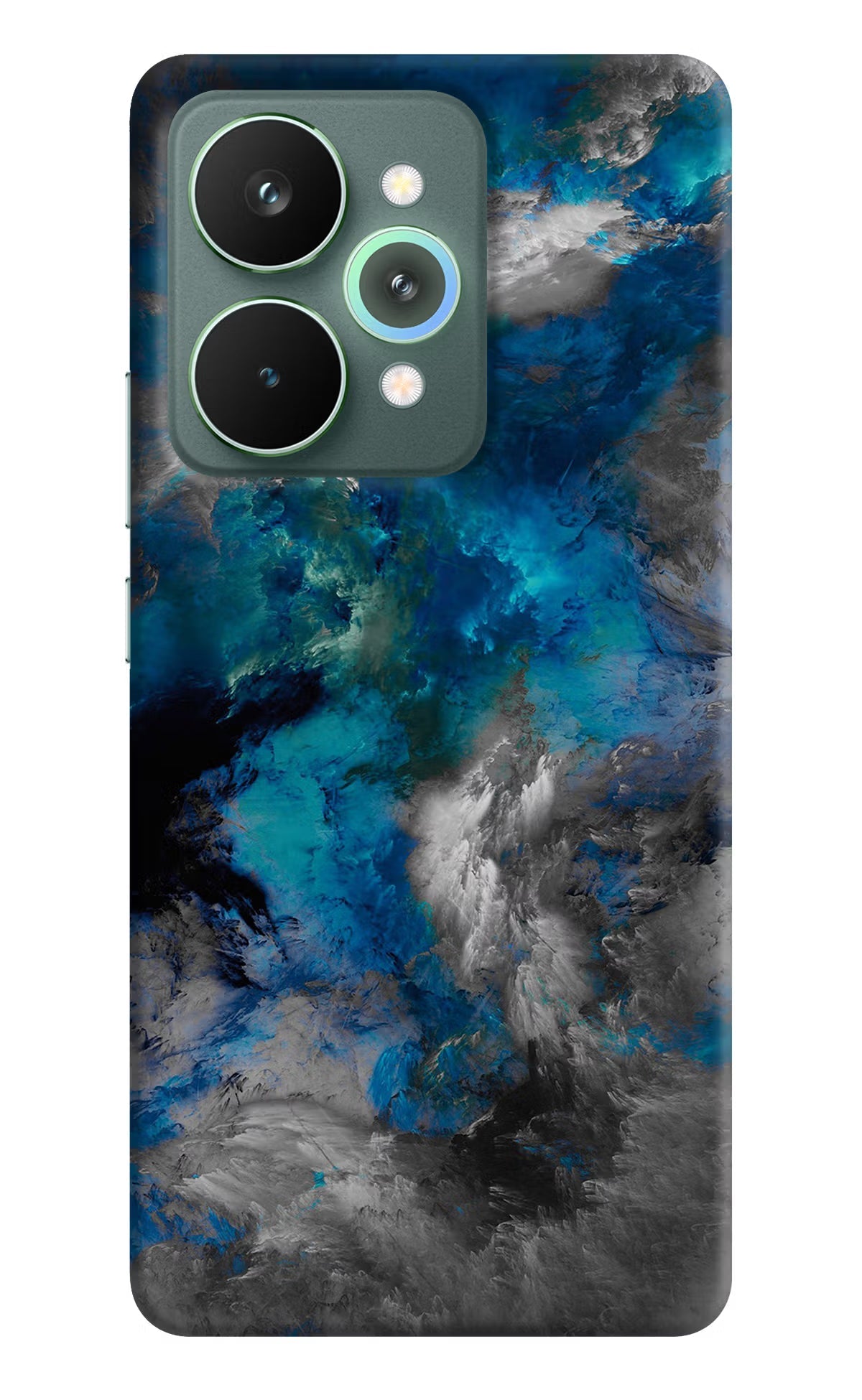Artwork Realme 15 Pro Back Cover