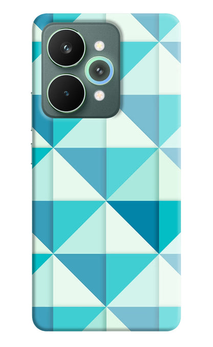 Abstract Realme 15 Pro Back Cover
