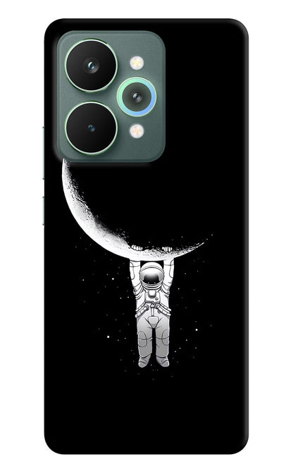 Moon Space Realme 15 Pro Back Cover