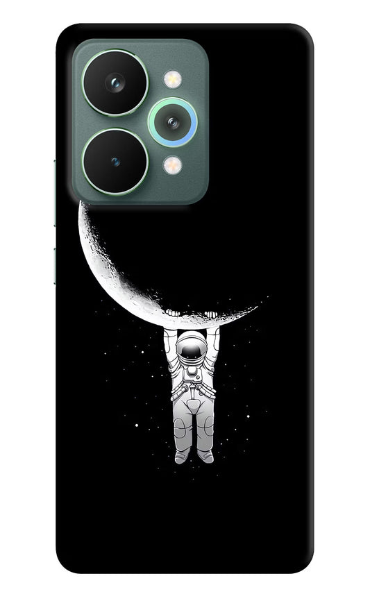 Moon Space Realme 15 Pro Back Cover
