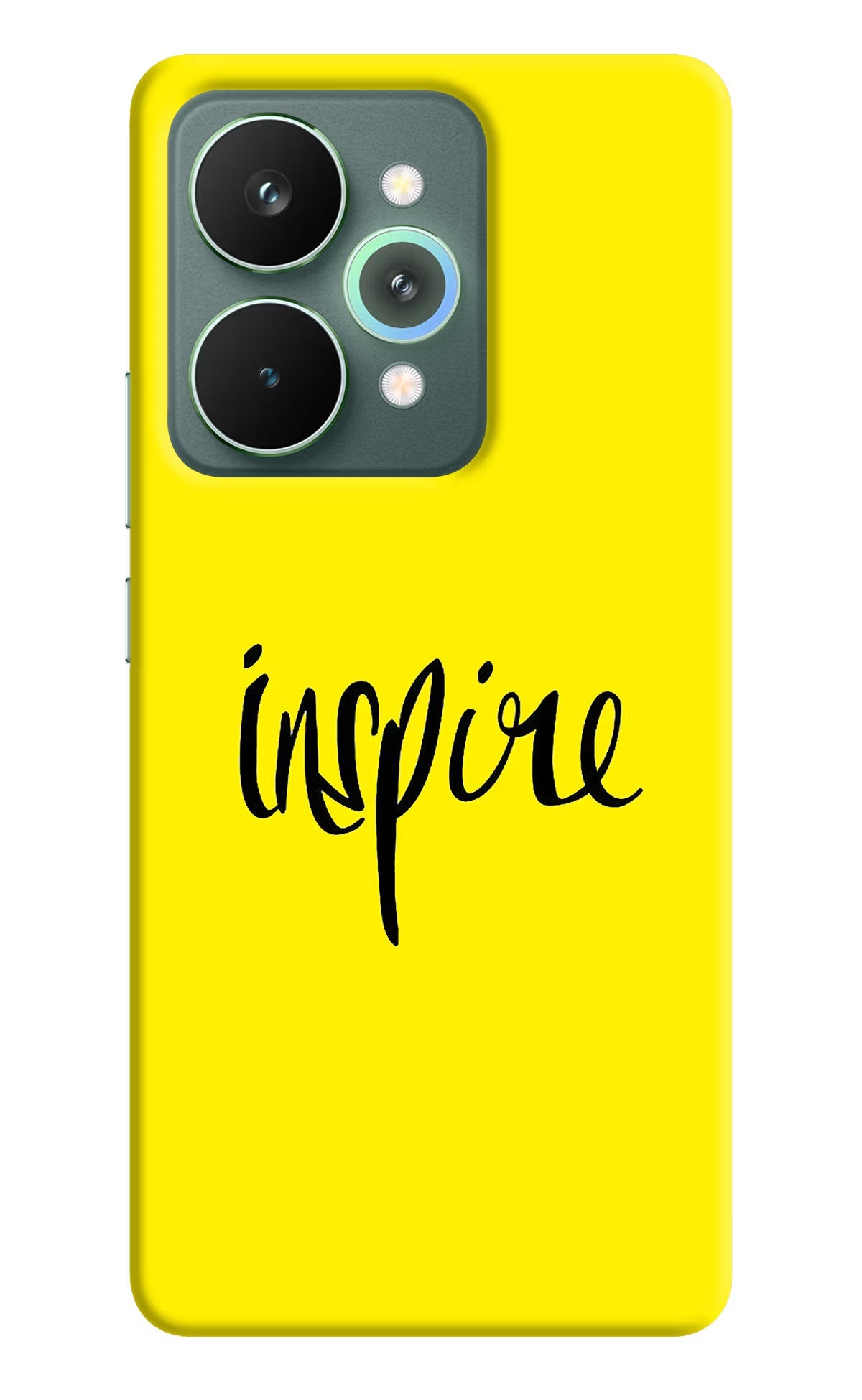 Inspire Realme 15 Pro Back Cover