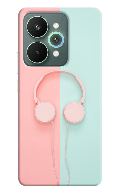 Music Lover Realme 15 Pro Back Cover