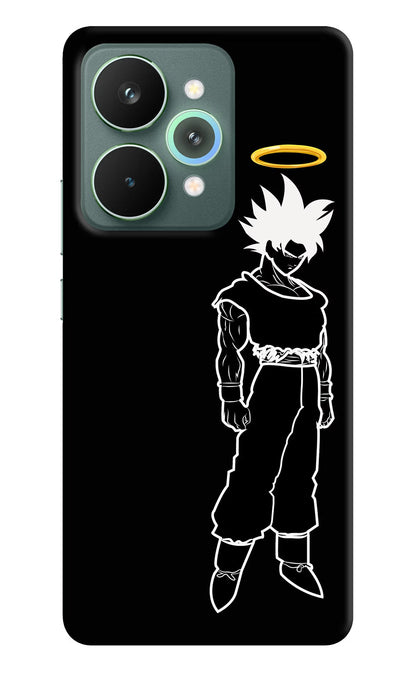 DBS Character Realme 15 Pro Back Cover