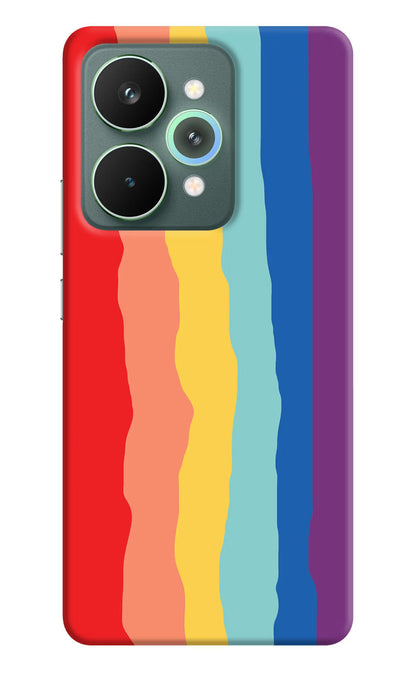 Rainbow Realme 15 Pro Back Cover