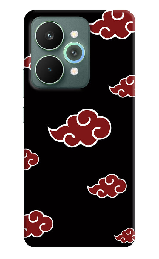 Akatsuki Realme 15 Pro Back Cover