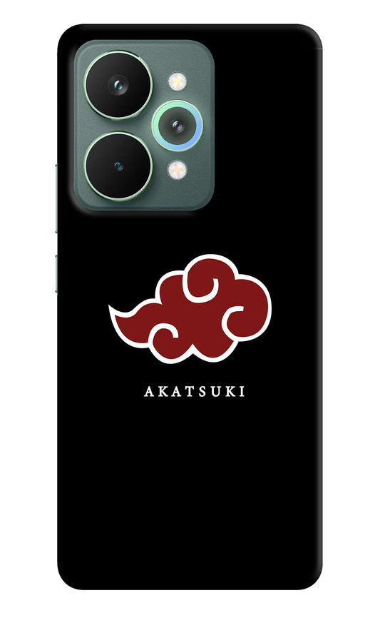 Akatsuki Realme 15 Pro Back Cover