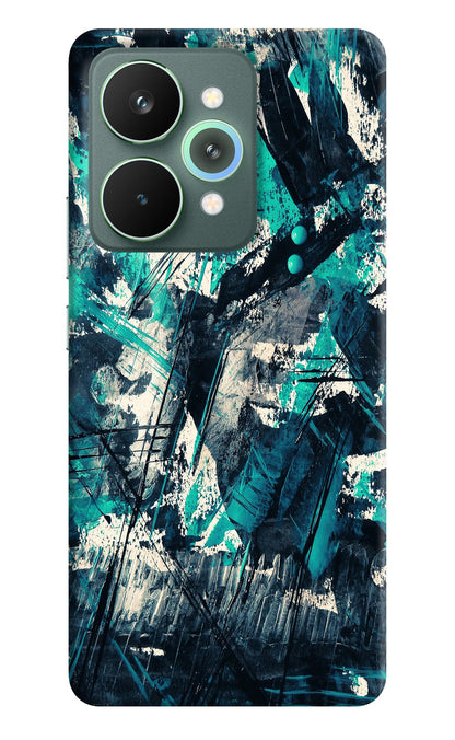 Artwork Realme 15 Pro Back Cover