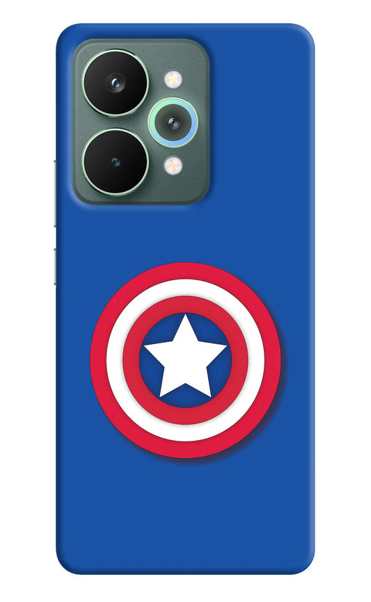 Shield Realme 15 Pro Back Cover