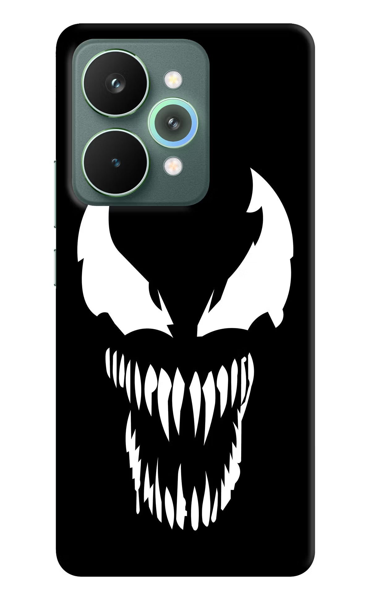 Venom Realme 15 Pro Back Cover