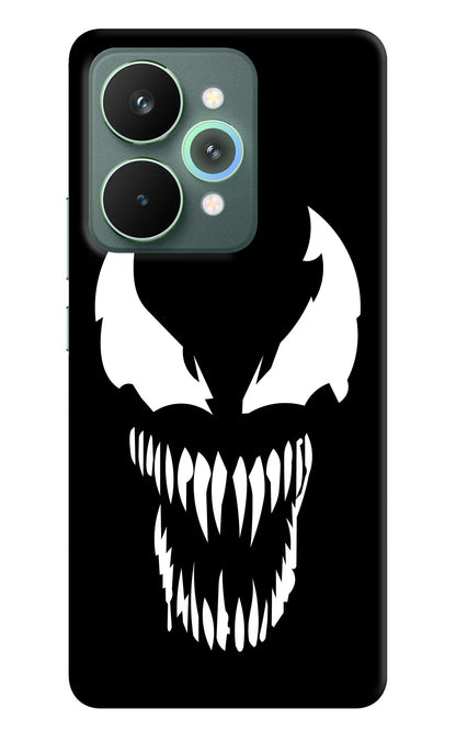 Venom Realme 15 Pro Back Cover