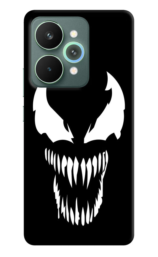 Venom Realme 15 Pro Back Cover