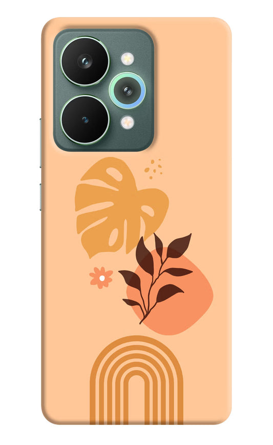 Bohemian Art Realme 15 Pro Back Cover