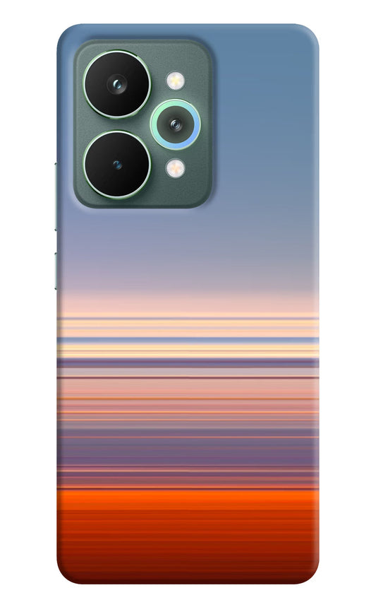 Morning Colors Realme 15 Pro Back Cover