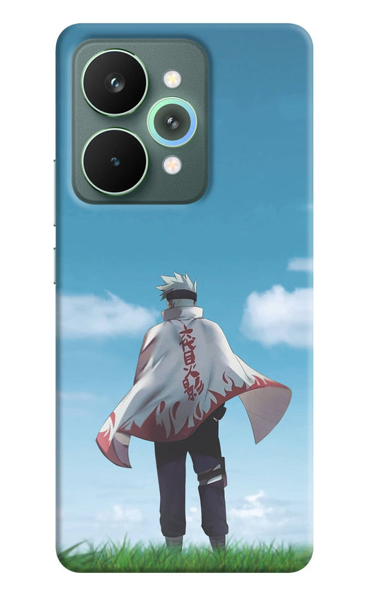 Kakashi Realme 15 Pro Back Cover