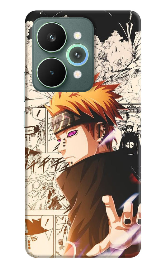 Pain Anime Realme 15 Pro Back Cover
