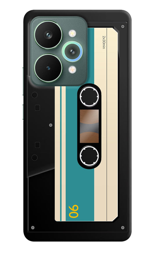 Cassette Realme 15 Pro Back Cover