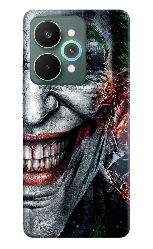 Joker Cam Realme 15 Pro Back Cover