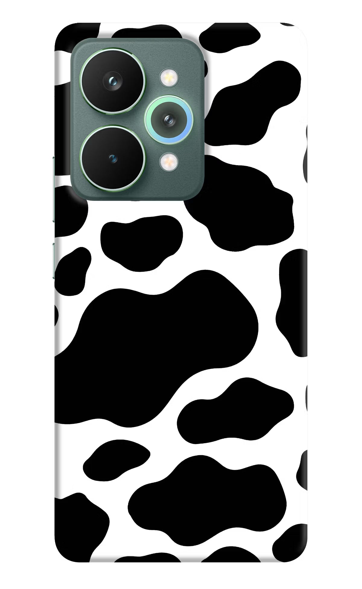 Cow Spots Realme 15 Pro Back Cover