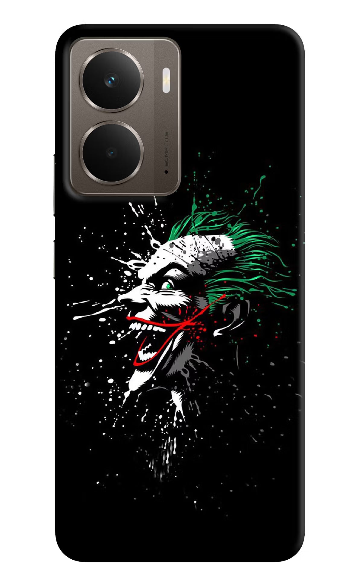 Joker Realme P3 Back Cover