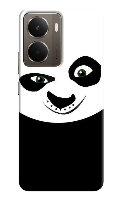 Panda Realme P3 Back Cover