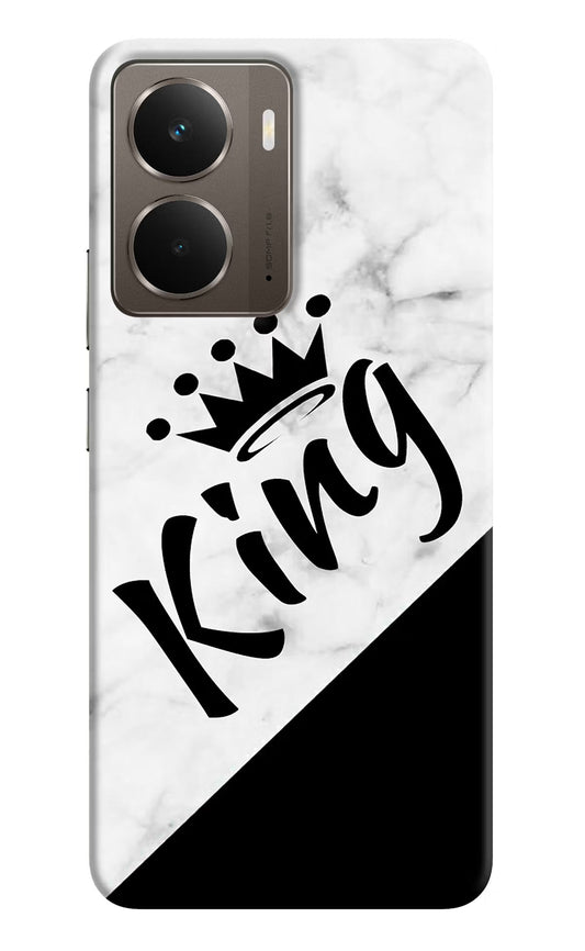 King Realme P3 Back Cover