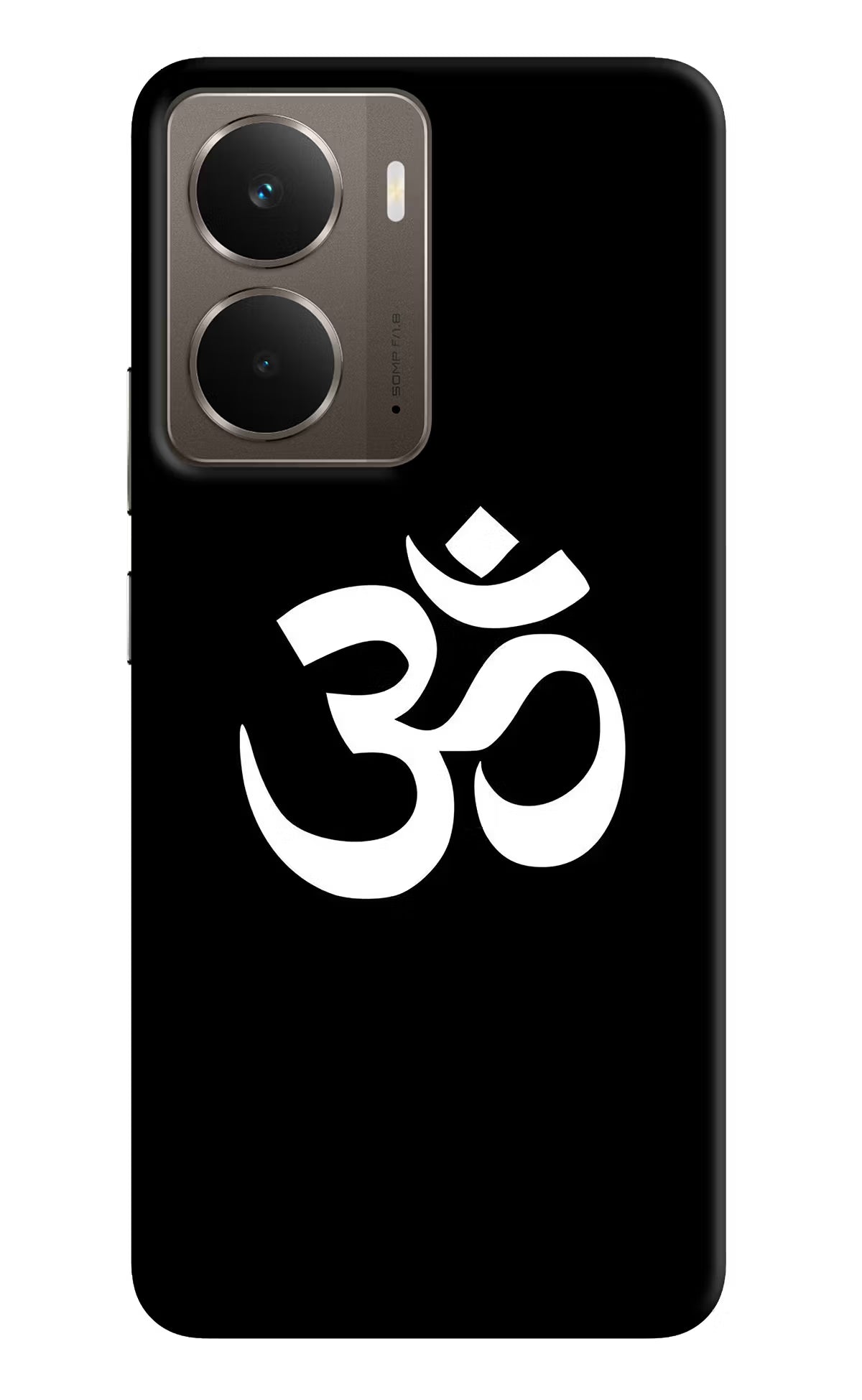 Om Realme P3 Back Cover
