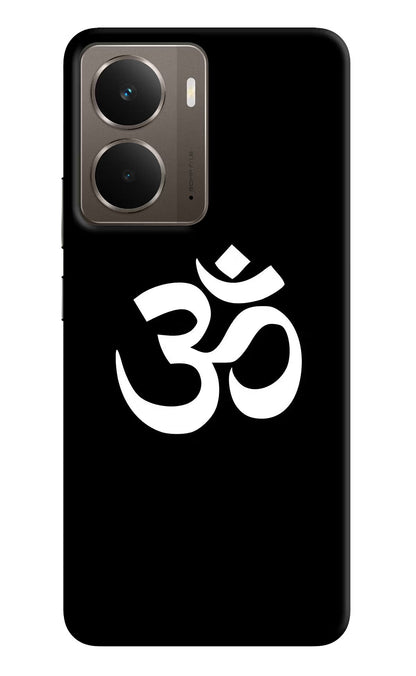 Om Realme P3 Back Cover