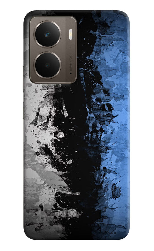 Artistic Design Realme P3 Back Cover