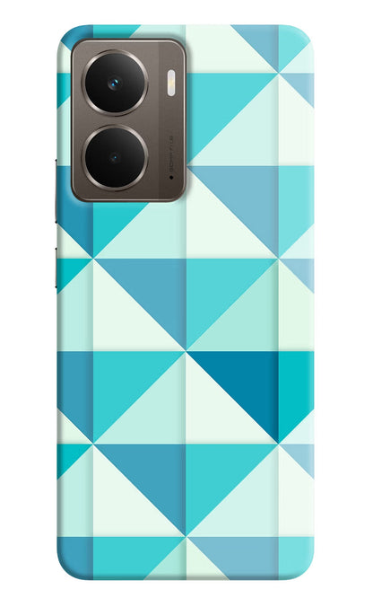 Abstract Realme P3 Back Cover
