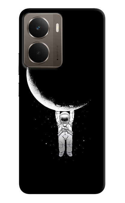 Moon Space Realme P3 Back Cover
