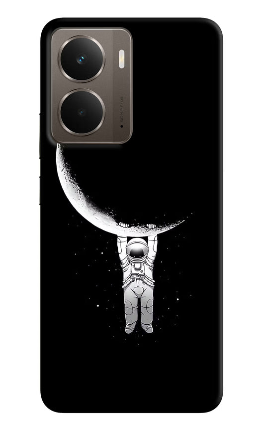 Moon Space Realme P3 Back Cover