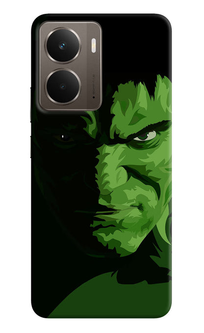 HULK Realme P3 Back Cover